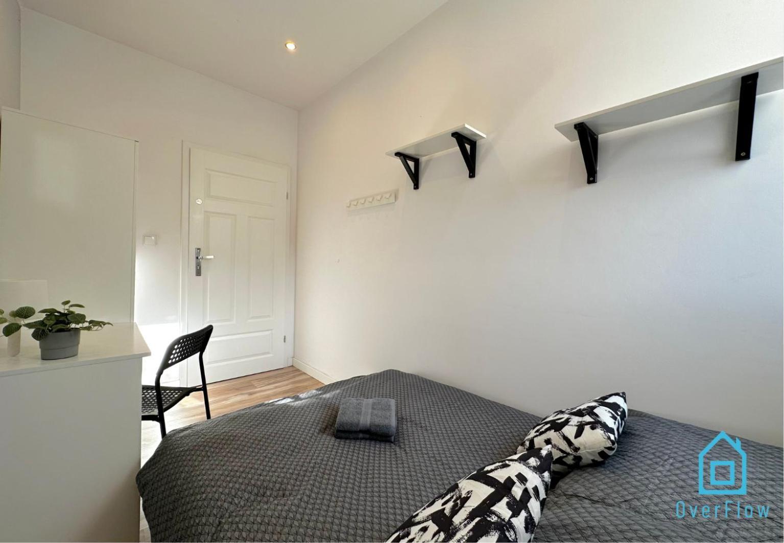 Homestay August Gdansk